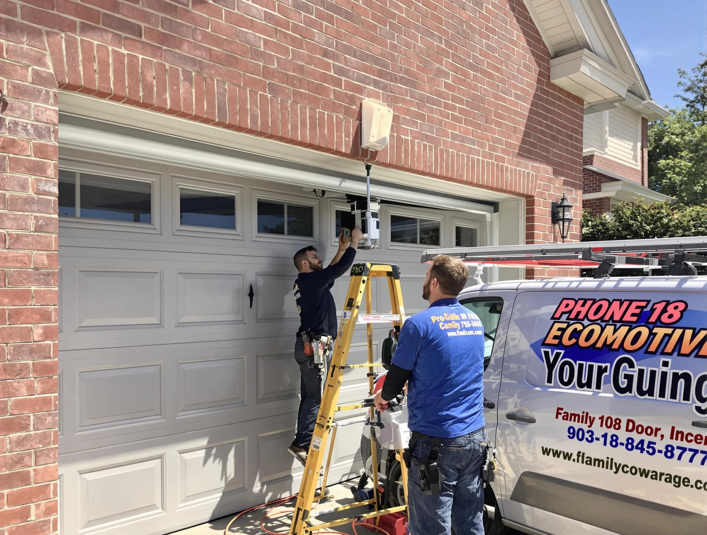 Apache Junction Garage Door Repair local technician providing expert garage door repair in Apache Junction neighborhood