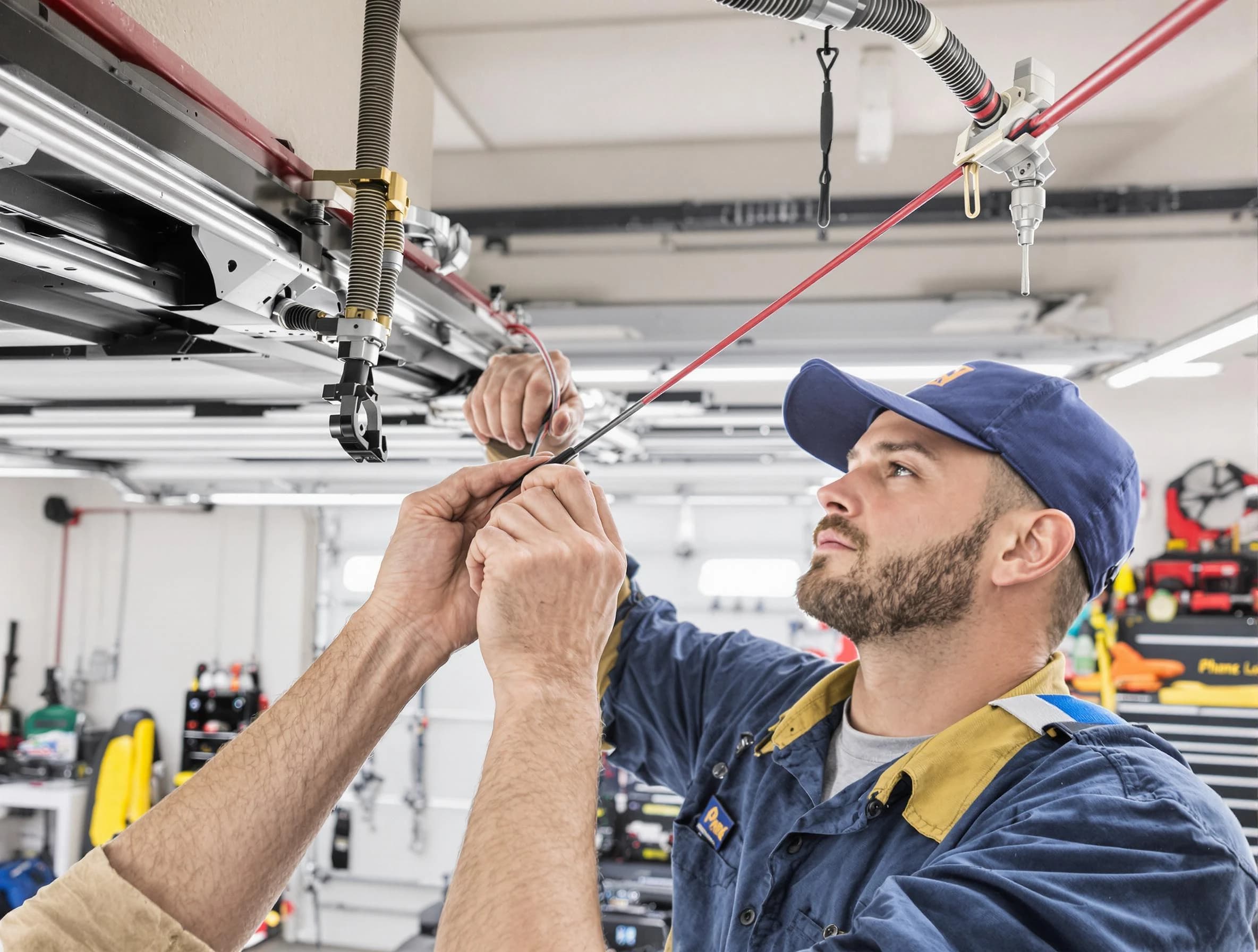 Cable Repair service in Apache Junction, AZ