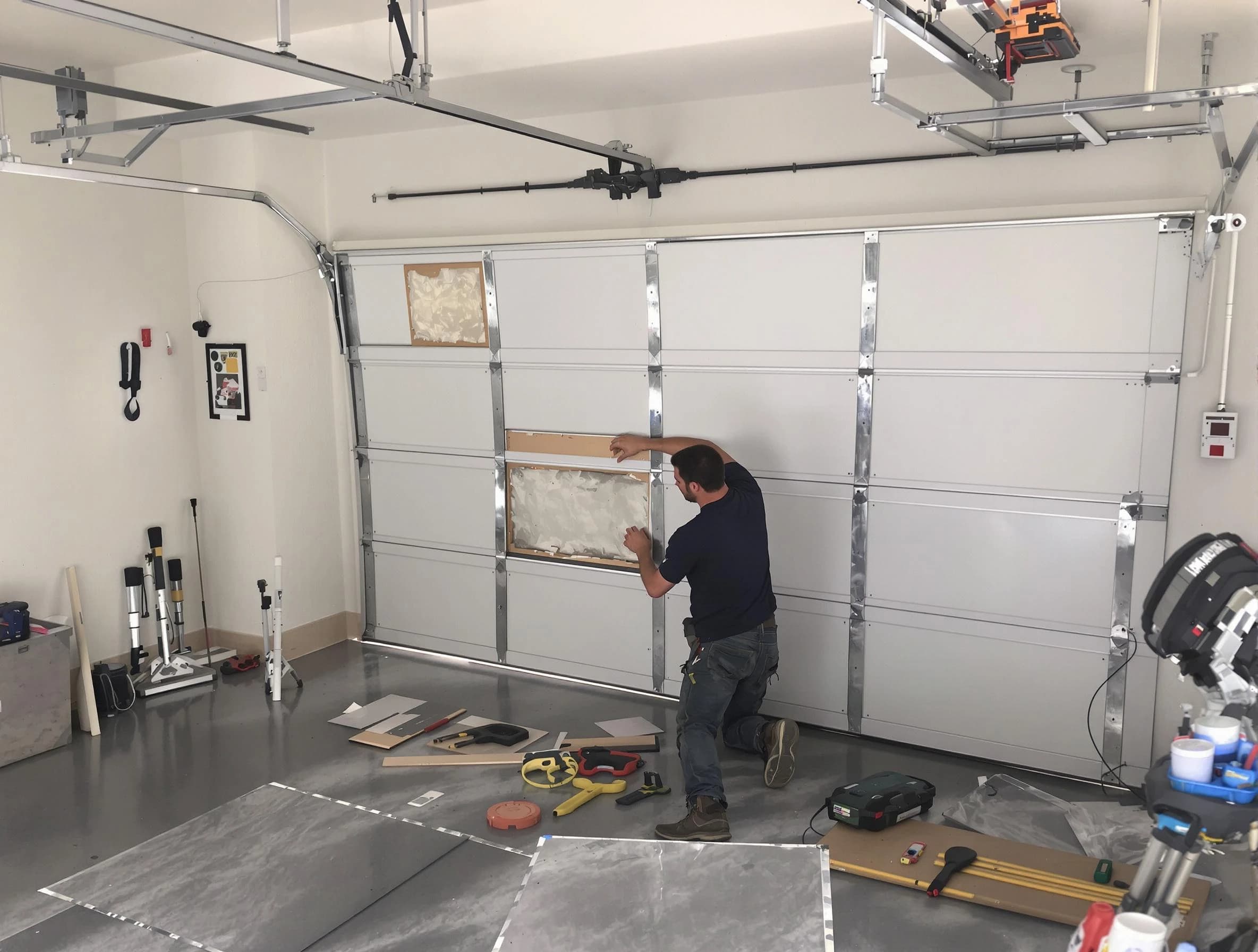 Panel Repair service in Apache Junction, AZ